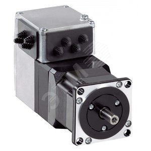 Сервопривод компактный LEXIUM ILA D NET