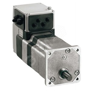 Сервопривод компактный LEXIUM ILE PB DP