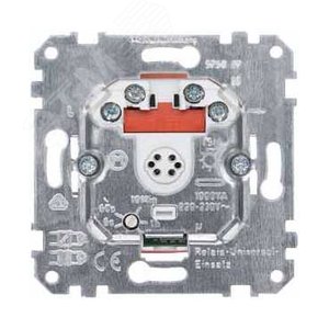 МЕХАНИЗМ УНИВЕРСАЛЬНОГО РЕЛЕ 1000VA | MTN575897 | Schneider Electric 8