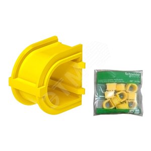 СОЕДИНИТЕЛЬ КОРОБОК IMT351501 DIY | IMT351801 | Schneider Electric - Schneider Electric