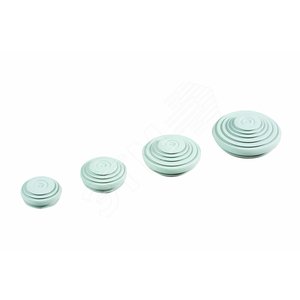 Ввод кабельный D20 SBS RAL 9010 (PAR 10) - Schneider Electric