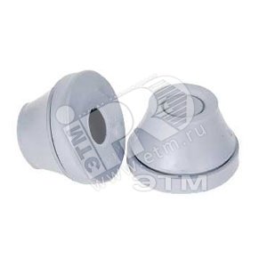 КАБЕЛЬНЫЙ ВВОД ISO M12 - Schneider Electric