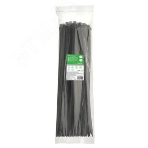 СТЯЖКА КАБЕЛЬНАЯ 550х8.8 ЧЁРНАЯ (100шт) (IMT46275)