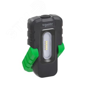 Фонарь Thorsman LED аккумул. карманный - Schneider Electric