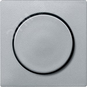 ЦЕНТР. ПЛ. С ПОВ. РУКОЯТКОЙ АЛЮМ. SM (MTN5250-0460) 2