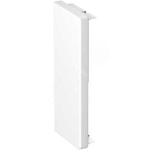 ЗАГЛУШКА 75Х55ММ OL45, RAL9003 | ISM10104P | Schneider Electric - Schneider Electric