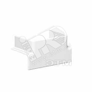 Т-отвод с короба 75х55 на 75х55мм OL45 - Schneider Electric