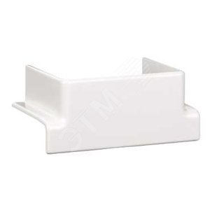 Т-ОТВОД С 75Х55 НА 75Х55ММ OL45, RAL9003 - Schneider Electric