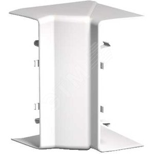 OptiLine45 Угол короба внутренний 95х55 RAL9003 (ISM10201P) - Schneider Electric
