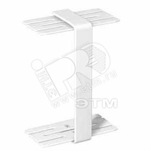 OptiLine45 Накладка на стык короба 95х55 - Schneider Electric