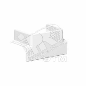Т-отвод с коробов 95-185 на 75х55мм OL45 (ISM10207) - Schneider Electric