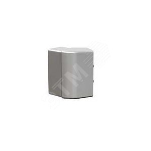 Угол короба внешний 95Х55мм OL45 под алюминий