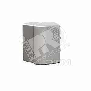 Угол короба внешний 140Х55мм OL45 под алюминий