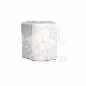 Угол короба внешний 165х55мм OL45 ПВХ (ISM10402) - Schneider Electric
