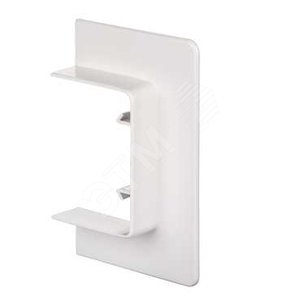 Рамка настенная для короба 165x55мм OL45 - Schneider Electric