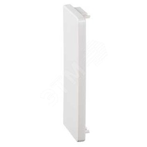 Заглушка короба 185х55мм ПВХ OL45 - Schneider Electric