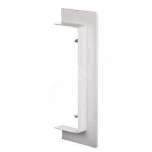 Рамка настенная для короба 185x55мм OL45 - Schneider Electric