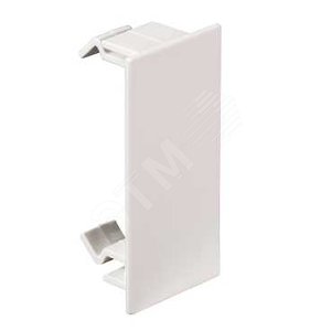 Накладка на стык крышки 45мм OL45 (ISM10903P) - Schneider Electric
