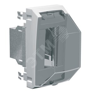 Адаптер под два 18мм модуля OL45 - Schneider Electric