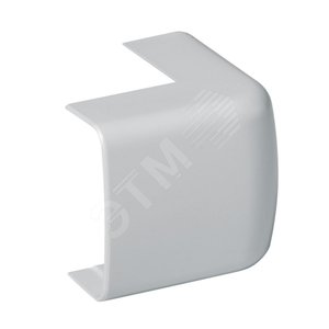 УГОЛ ВНЕШН.18X35 OL MINI ПЛАСТИК СЕРЫЙ | ISM14452 | Schneider Electric - Schneider Electric