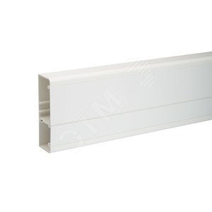 КАБЕЛЬ-КАНАЛ ДВУХСЕКЦ 151Х50 С 2КРЫШКАМИ | ISM17010 | Schneider Electric - Schneider Electric