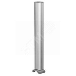 МИНИ-КОЛОННА 1-СТ.0,70М С ОТВЕР. RAL9003 | ISM20206P | Schneider Electric - Schneider Electric