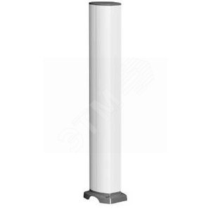 МИНИ-КОЛОННА 2-СТ.0,70М С ОТВЕР. RAL9003 | ISM20208P | Schneider Electric - Schneider Electric