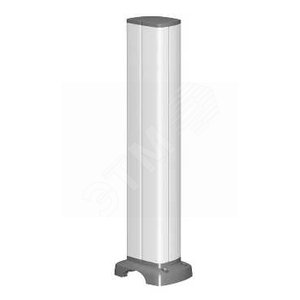 МИНИ-КОЛОННА 1-СТ.0,43М С ОТВЕР. RAL9003 | ISM20216P | Schneider Electric - Schneider Electric