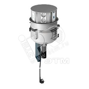 БЛОК ВЫДВИЖ.6ХРОЗ+6XRJ45C.6 FTP+LANСВИТЧ - Schneider Electric