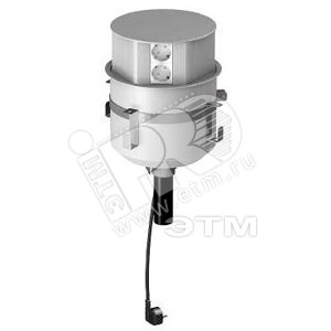 БЛОК ВЫДВИЖ.6ХРОЗ+МЕСТО ПОД 6X45 - Schneider Electric