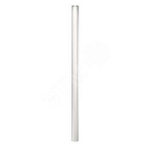 Фидер d52х3200мм алюминий белый RAL9003 (ISM20801P) - Schneider Electric