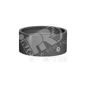 КРЕПЛЕНИЕ ГОФРОТРУБЫ К ФИДЕРУ СЕР R9007 | ISM20804 | Schneider Electric - Schneider Electric