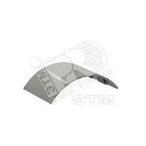 СОЕДИНИТЕЛЬ НАПОЛЬНОГО КОРОБА 18X75 ММ