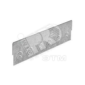 OptiLine45 Адаптор тр. 4Х25-40 короб 350 - Schneider Electric