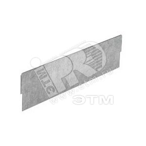 ЗАГЛУШКА ДЛЯ КОРОБКИ 350Х350 | ISM50394 | Schneider Electric - Schneider Electric