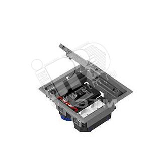 OptiLine45 Лючок роз.напольн.8м - Schneider Electric