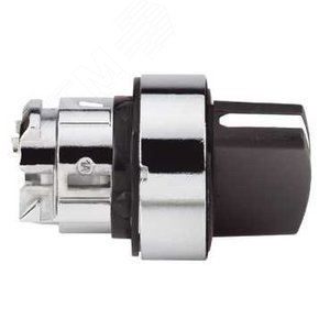 ГОЛОВКА ДЛЯ ПЕРЕКЛЮЧАТЕЛЯ 22ММ ZB4BD5 | ZB4BD5 | Schneider Electric 7