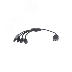 Фонарь светодиодный 1.2W LED IP65 +солнечн.панель (AEP-LB01-SU12W) - фото 13