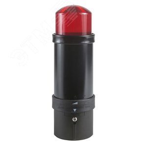 СВЕТОВАЯ КОЛОННА 70ММ КРАСНАЯ XVBL6G4 | XVBL6G4 | Schneider Electric 2