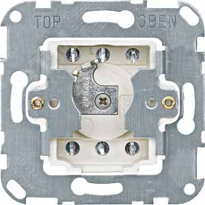 МЕХ. ВЫКЛ. УПРАВ. ЖАЛЮЗИ ПОВОРОТНЫЙ, 10А, 250В, С ЗАМКОМ | MTN318901 | Schneider Electric - фото 5