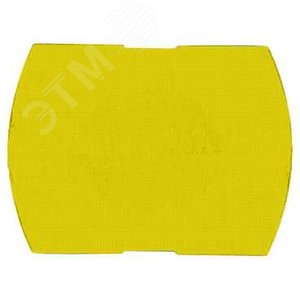 КНОПКА С ЖЕЛТОЙ ПОДСВ. | ZB6YDW5 | Schneider Electric 9