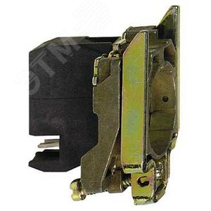 КНОПКА С ВОЗВ.И ВТЫЧ. РАЗЪЕМ. ZB4BZ1024 | ZB4BZ1024 | Schneider Electric 7