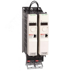 LXM 32 DC BUS CONNECTION 0.1 M 5 ШТ - фото 3