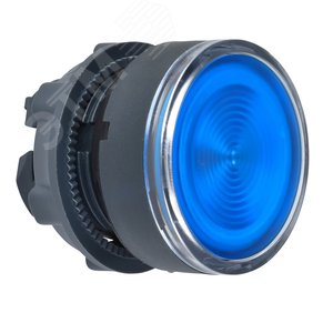 Головка для кнопки 3