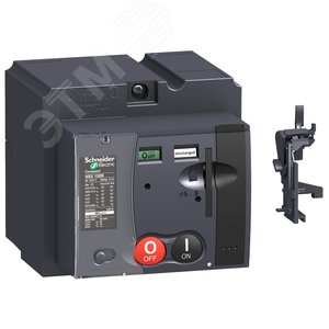 МОТОР-РЕДУКТОР MT250 48/60В NSX250 - фото 3