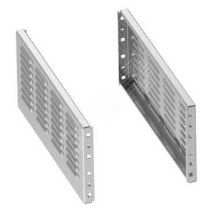 2 БОКОВЫЕ ПАНЕЛИ ZZ ЦОКОЛЯ ВЕНТ.200x300 НЕРЖ.304L - Schneider Electric
