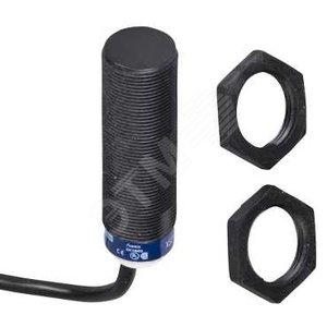 ИНДУКТИВНЫЙ ДАТЧИК, XS218AAPAL10 | XS218AAPAL10 | Schneider Electric