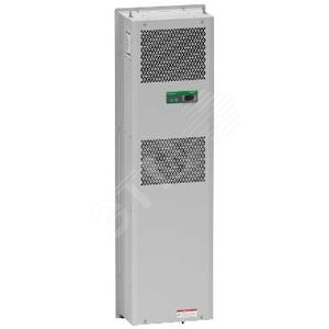 Агрегат холодильный SLIM2000W 3P460V UL - Schneider Electric