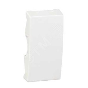 Заглушка 45х22.5мм антибактериальная - Schneider Electric