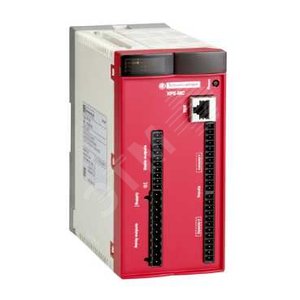 Контроллер безопасности 16 вх Profibus - Schneider Electric